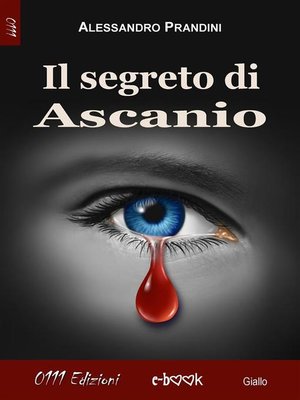 cover image of Il segreto di Ascanio